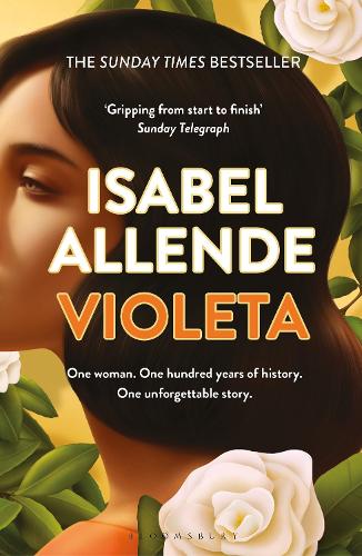 Violeta by Isabel Allende | 9781526648365