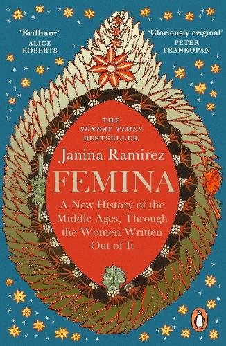 Femina by Janina Ramirez | 9780753558263