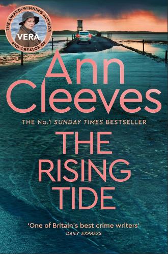 The Rising Tide by Ann Cleeves | 9781509889655