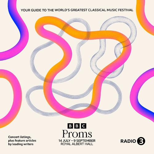 BBC Proms 2023 by BBC Proms Publications | 9781912114146
