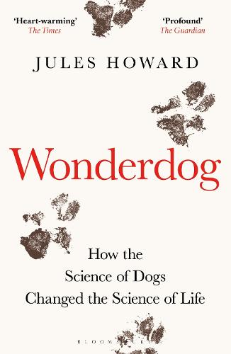 Wonderdog by Mr Jules Howard | 9781472984227