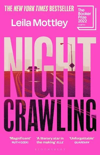 Nightcrawling by Leila Mottley | 9781526634573