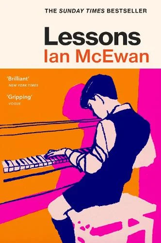 Lessons by Ian McEwan | 9781529116311