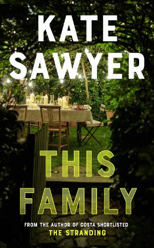 This Family by Kate Sawyer