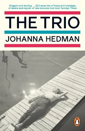 The Trio by Johanna Hedman | 9780241994627