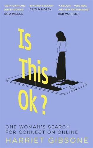Is This OK? by Harriet Gibsone | 9781035000999