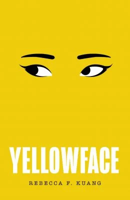 Yellowface by R.F. Kuang | 9780008532772