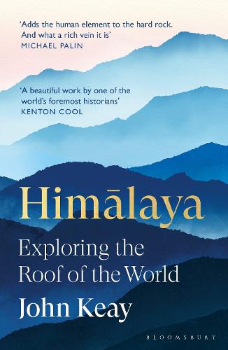 Himalaya by John Keay | 9781408891162
