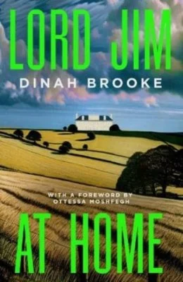 Lord Jim at Home by Dinah Brooke | 9781914198663