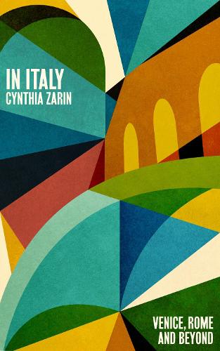 In Italy by Cynthia Zarin | 9781914198700