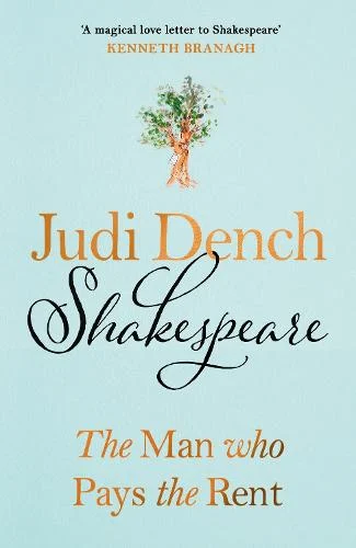 Shakespeare by Dame Judi Dench | 9780241632178