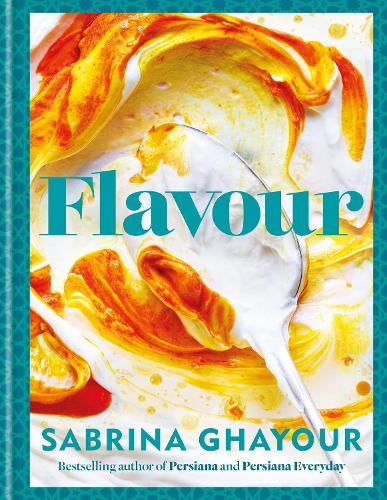 Flavour by Sabrina Ghayour | 9781783255108