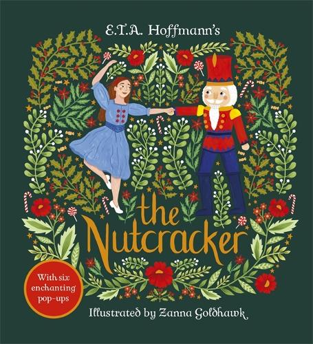 The Nutcracker by Steve Patschke