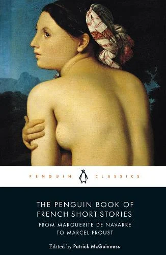 The Penguin Book of French Short Stories by Various | 9780241462003