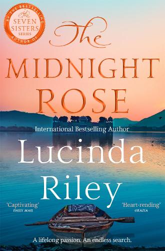 The Midnight Rose by Lucinda Riley | 9781035044078