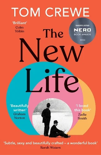 The New Life by Tom Crewe | 9781529919714