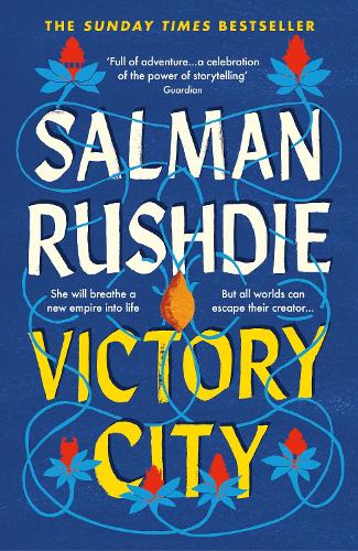 Victory City by Salman Rushdie | 9781529920864