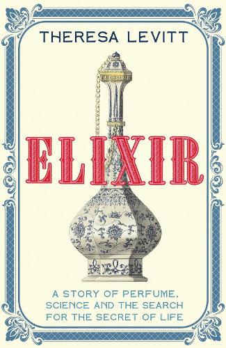 Elixir by Theresa Levitt | 9781399803250