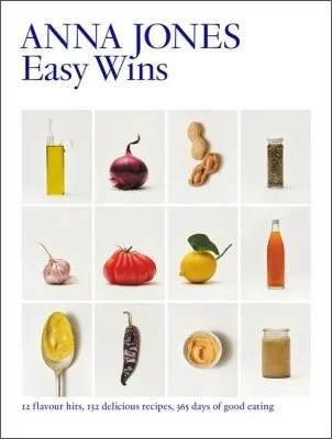 Easy Wins by Anna Jones | 9780008526658