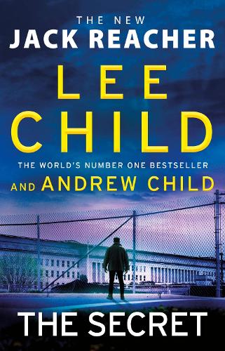 The Secret by Lee Child | 9780552177566
