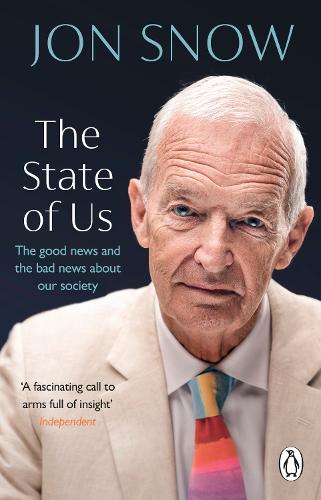 The State of Us by Jon Snow | 9781529176063