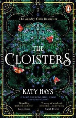 The Cloisters by Katy Hays | 9781804990032