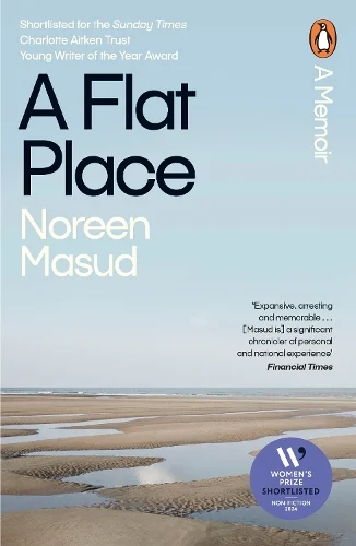 A Flat Place by Noreen Masud | 9780241994337