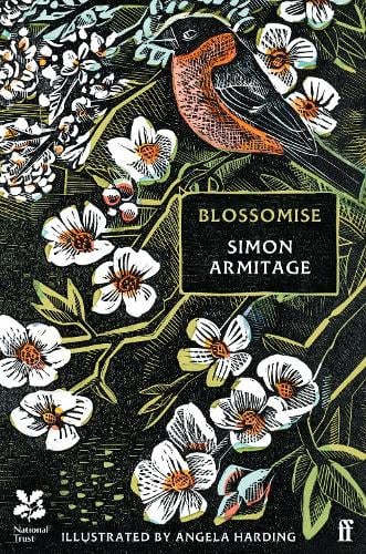 Blossomise by Simon Armitage | 9780571388417