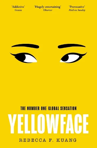 Yellowface by R.F. Kuang | 9780008532819