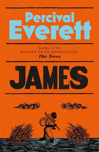 James by Percival Everett | 9781035031238